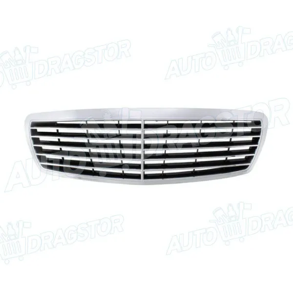 Maska MERCEDES E-KLASSE (W211), 02-09; 
