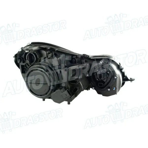 Far MERCEDES E-KLASSE (W211), 02-09; 