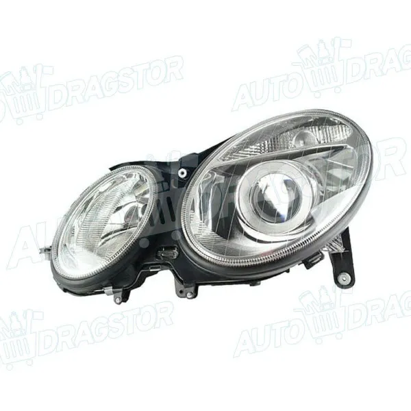 Far MERCEDES E-KLASSE (W211), 02-09; 