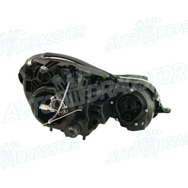 Far MERCEDES E-KLASSE (W211), 02-09; 