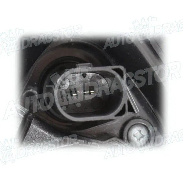 Far MERCEDES E-KLASSE (W211), 02-09; 