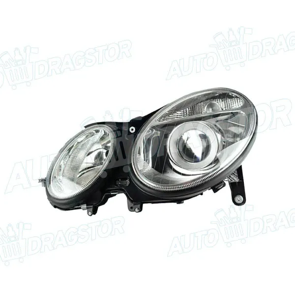 Far MERCEDES E-KLASSE (W211), 02-09; 