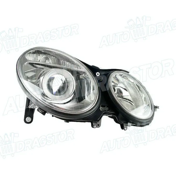 Far MERCEDES E-KLASSE (W211), 02-09; 