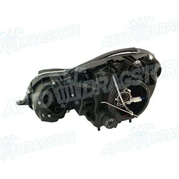 Far MERCEDES E-KLASSE (W211), 02-09; 