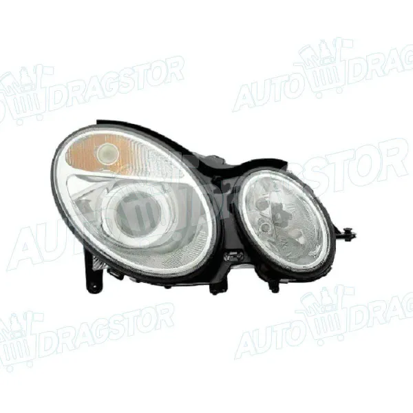Far MERCEDES E-KLASSE (W211), 02-09; 