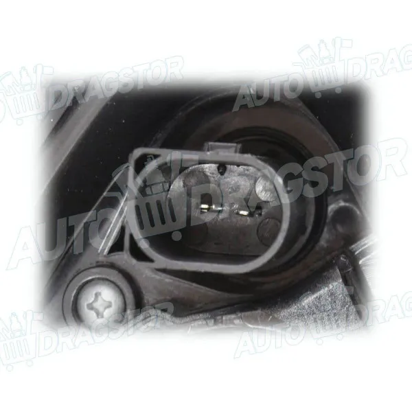 Far MERCEDES E-KLASSE (W211), 02-09; 