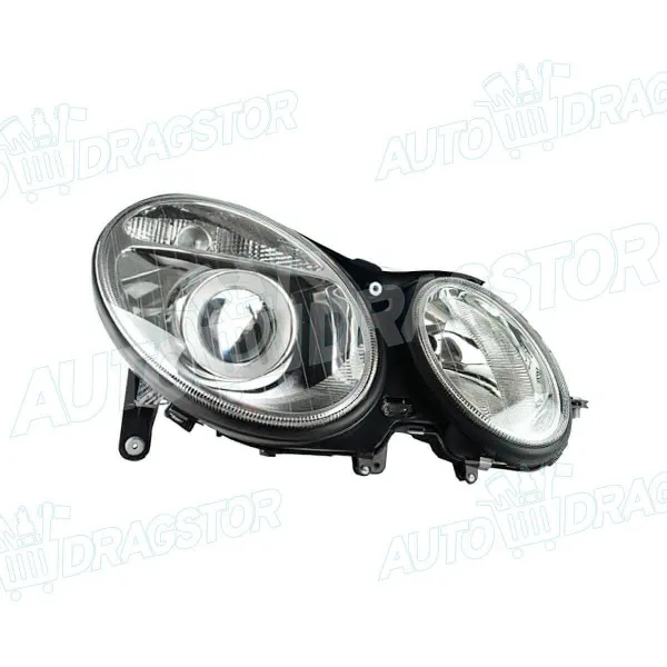 Far MERCEDES E-KLASSE (W211), 02-09; 