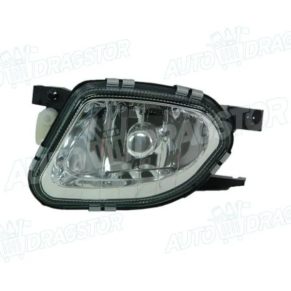 Maglenka MERCEDES E-KLASSE (W211), 02-09; 