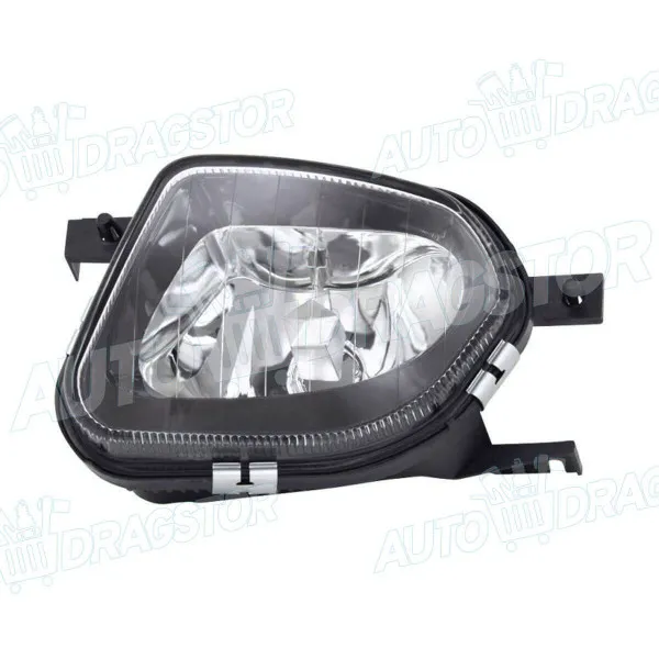 Maglenka MERCEDES E-KLASSE (W211), 02-09; 