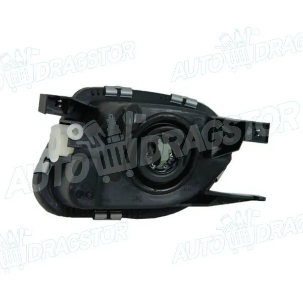 Maglenka MERCEDES E-KLASSE (W211), 02-09; 