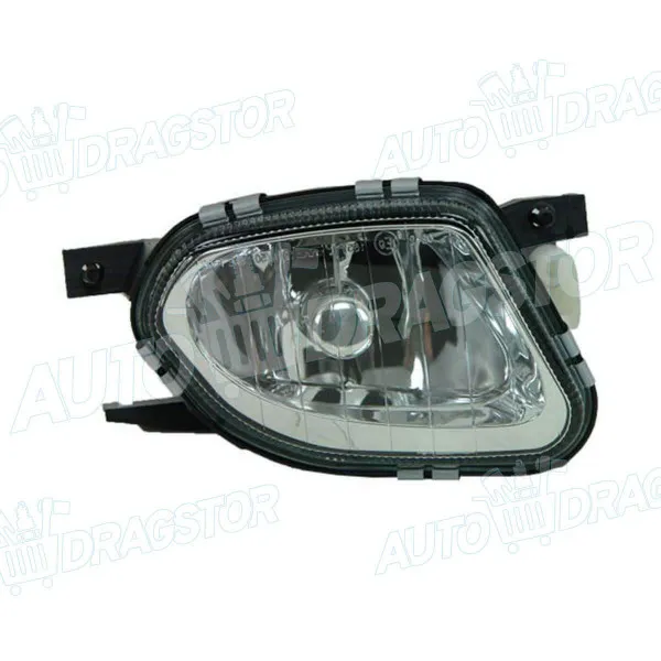 Maglenka MERCEDES E-KLASSE (W211), 02-09; 