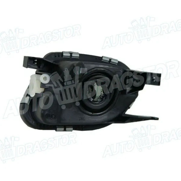 Maglenka MERCEDES E-KLASSE (W211), 02-09; 