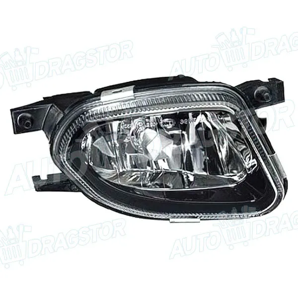 Maglenka MERCEDES E-KLASSE (W211), 02-09; 