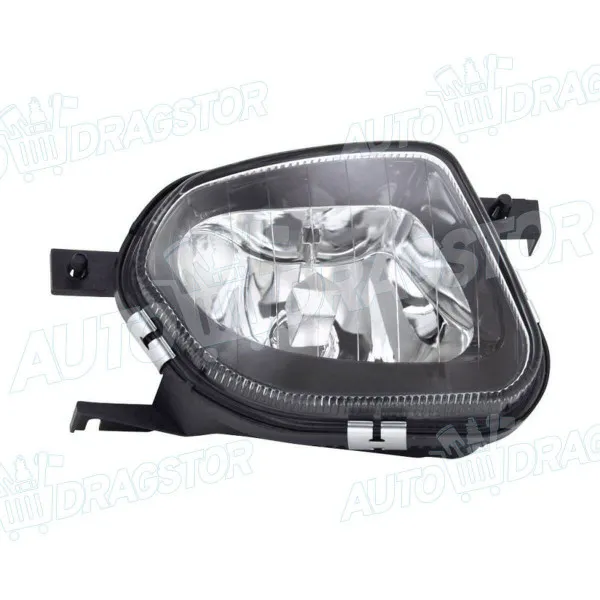 Maglenka MERCEDES E-KLASSE (W211), 02-09; 