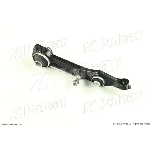 Rame MERCEDES E-KLASSE (W211), 02-09; 