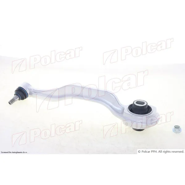 Rame MERCEDES CLS-KLASSE (C219), 04-10; E-KLASSE (W211), 02-09; 