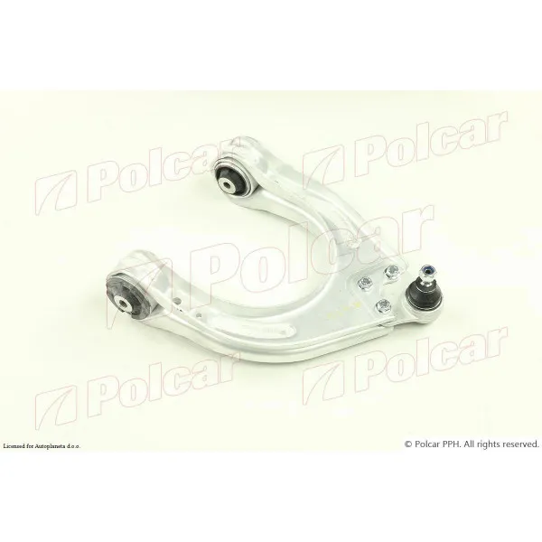 Rame MERCEDES CLS-KLASSE (C219), 04-10; E-KLASSE (W211), 02-09; 