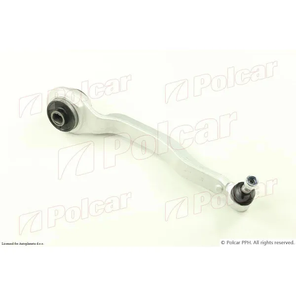 Rame MERCEDES CLS-KLASSE (C219), 04-10; E-KLASSE (W211), 02-09; 