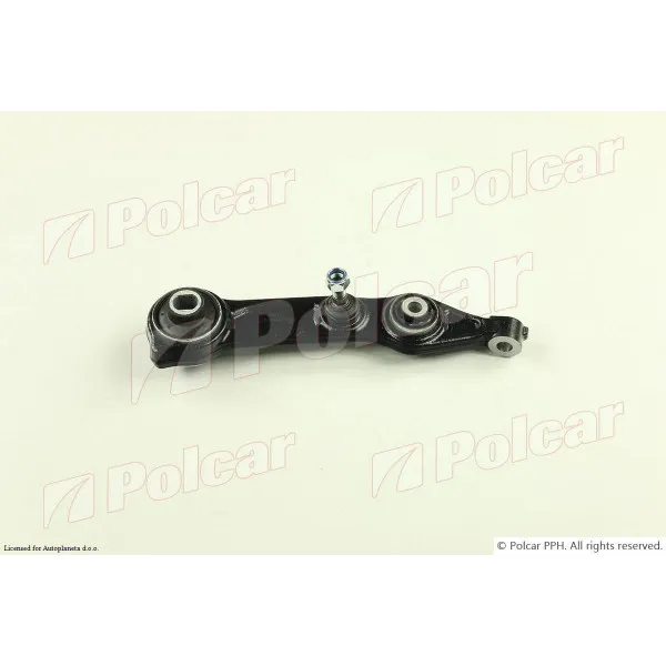 Rame MERCEDES E-KLASSE (W211), 02-09; 