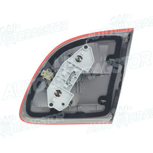 Štop svetlo MERCEDES E-KLASSE (W211), 02-09; 