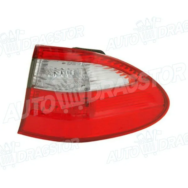 Štop svetlo MERCEDES E-KLASSE (W211), 02-09; 