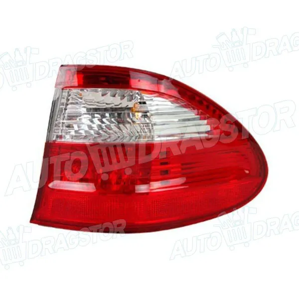 Štop svetlo MERCEDES E-KLASSE (W211), 02-09; 