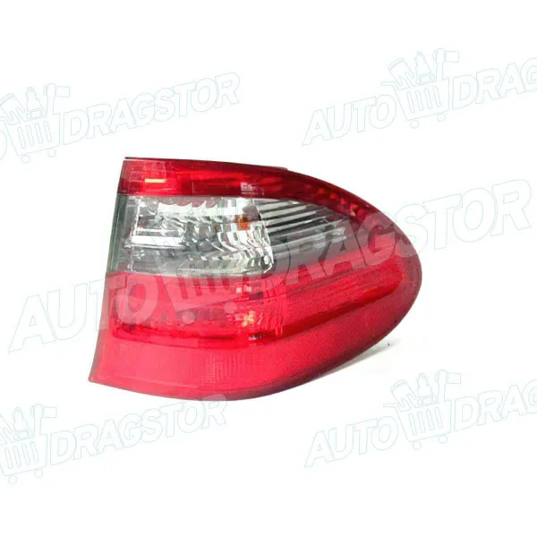 Štop svetlo MERCEDES E-KLASSE (W211), 02-09; 