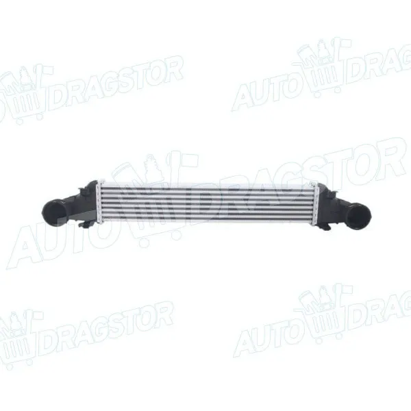 Interkuler MERCEDES E-KLASSE (W211), 02-09; 