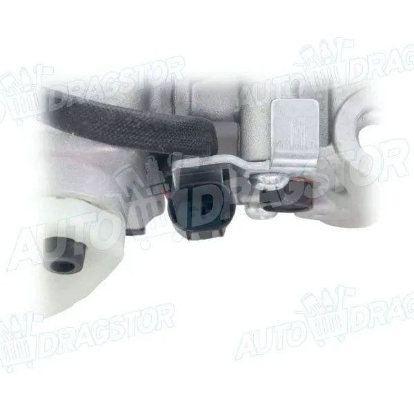 Kompresor klime MERCEDES C-KLASSE (W203), 00-07; CL-KLASSE (C215), 99-06; CLK-KLASSE (C209), 02-10; CLS-KLASSE (C219), 04-10; E-KLASSE (W211), 02-09; G-KLASSE ( 