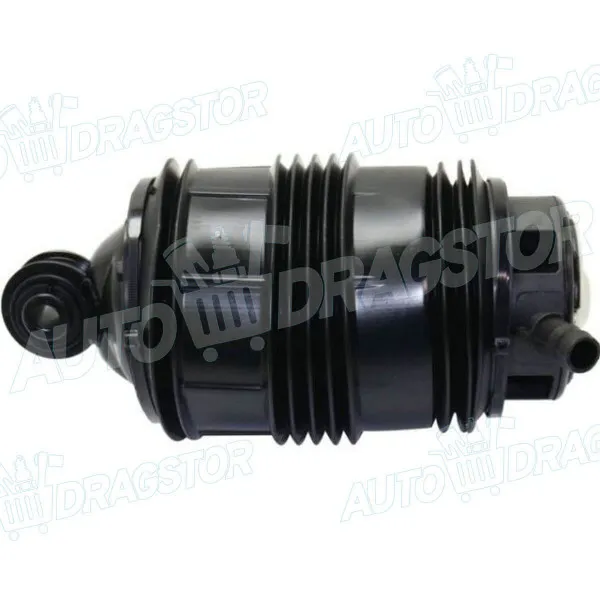 Modul vazušnog oslanjanja MERCEDES CLS-KLASSE (C219), 04-10; E-KLASSE (W211), 02-09; 