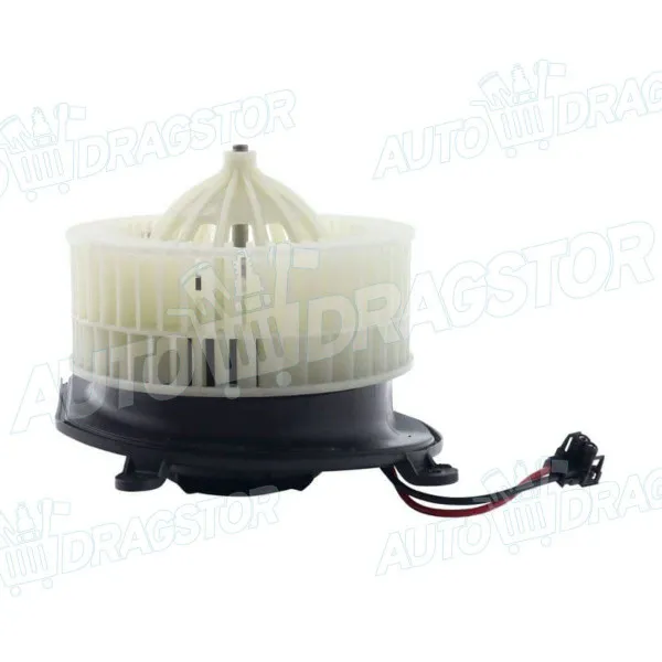 Ventilator kabine MERCEDES CLS-KLASSE (C219), 04-10; E-KLASSE (W211), 02-09; 