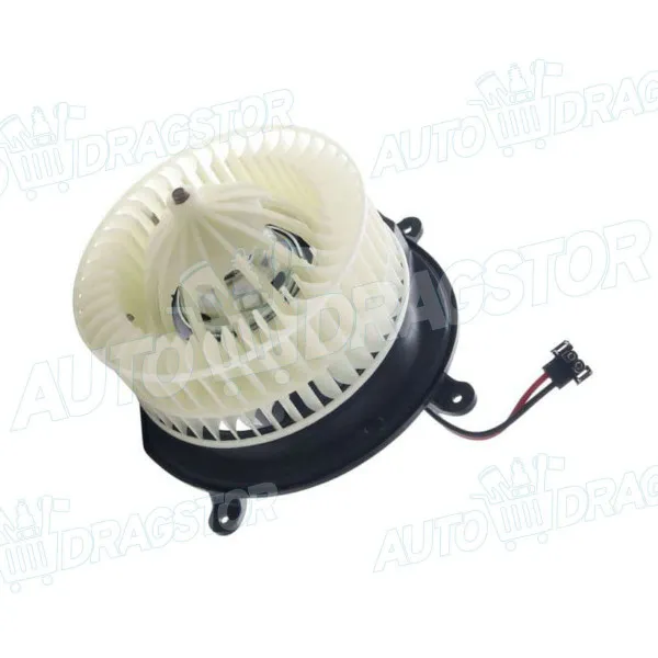 Ventilator kabine MERCEDES CLS-KLASSE (C219), 04-10; E-KLASSE (W211), 02-09; 