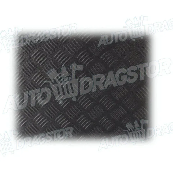 Kadica/patosnica gepeka MERCEDES E-KLASSE (W211), 02-09; 