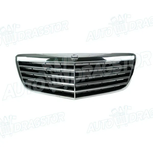 Maska MERCEDES E-KLASSE (W211), 02-09; 