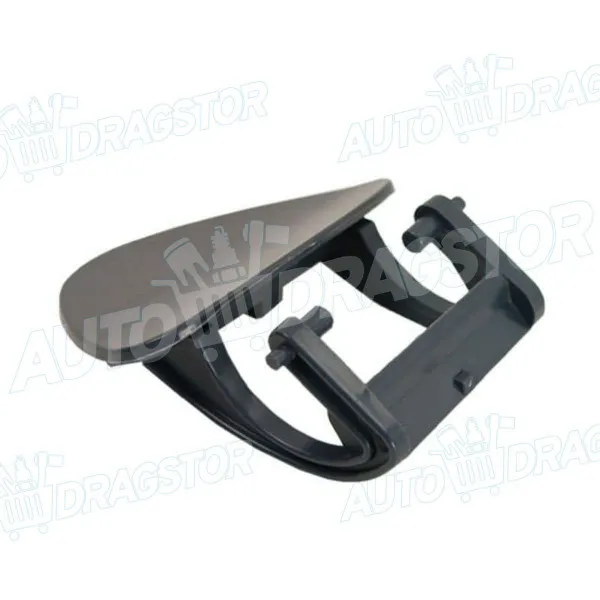 Poklopac prskalice za pranje farova MERCEDES E-KLASSE (W211), 02-09; 