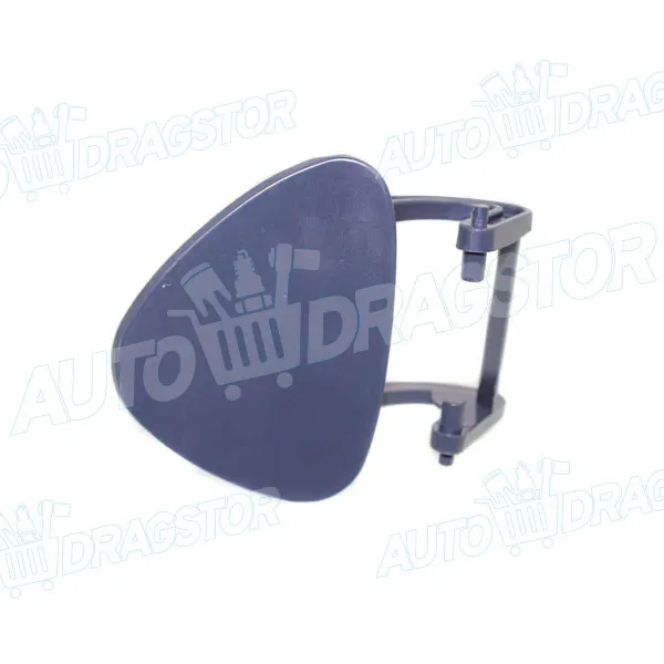 Poklopac prskalice za pranje farova MERCEDES E-KLASSE (W211), 02-09; 