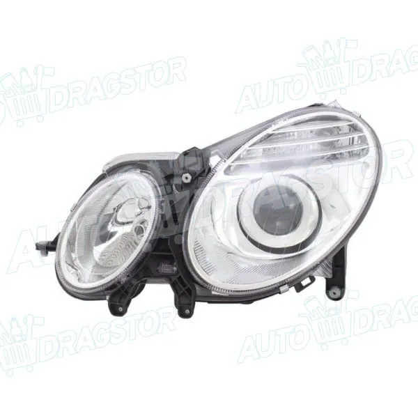 Far MERCEDES E-KLASSE (W211), 02-09; 