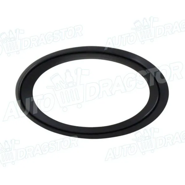 Okvir maglenke MERCEDES E-KLASSE (W211), 02-09; 