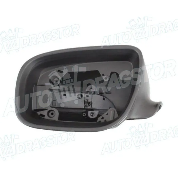 Poklopac retrovizora MERCEDES E-KLASSE (W211), 02-09; 