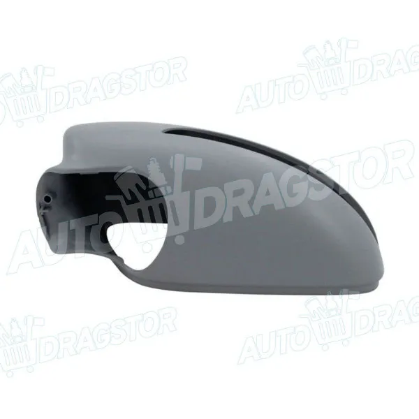 Poklopac retrovizora MERCEDES E-KLASSE (W211), 02-09; 