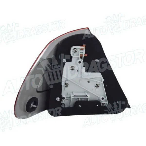 Štop svetlo MERCEDES E-KLASSE (W211), 02-09; 