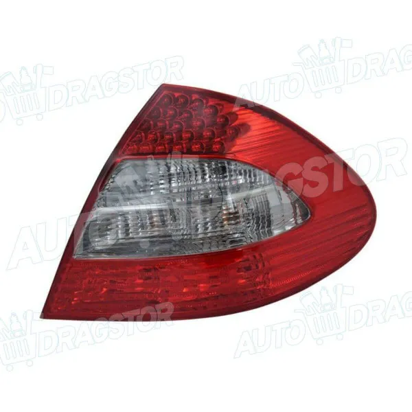Štop svetlo MERCEDES E-KLASSE (W211), 02-09; 