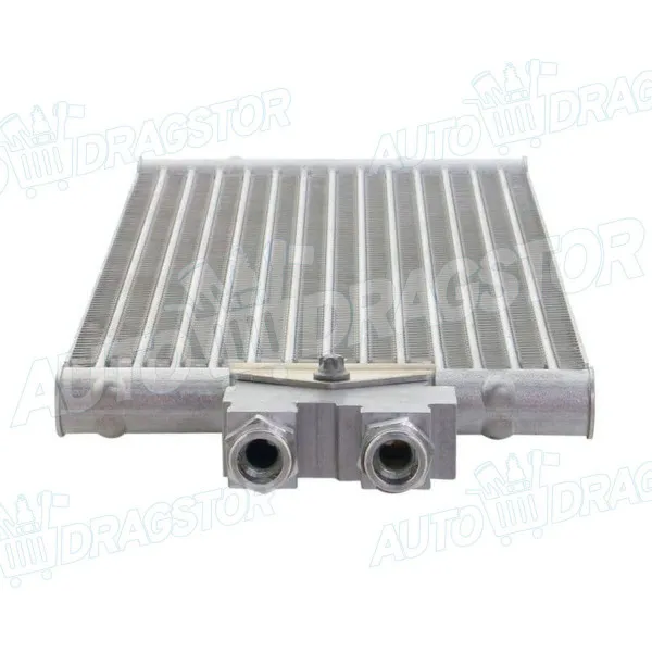 Hladnjak ulja MERCEDES CLK-KLASSE (C209), 02-10; CLS-KLASSE (C219), 04-10; E-KLASSE (W211), 02-09; M-KLASSE/ML (W164), 05-12; 