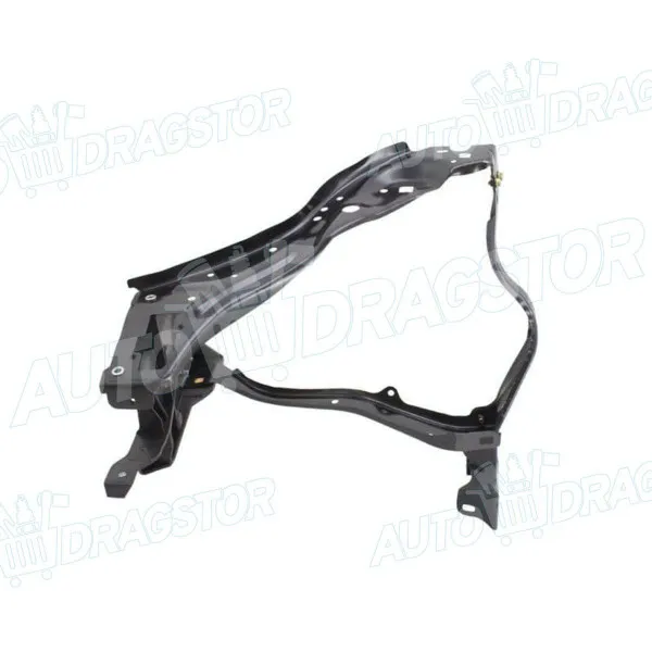 Nosač fara MERCEDES E-KLASSE (W212), 09-16; 