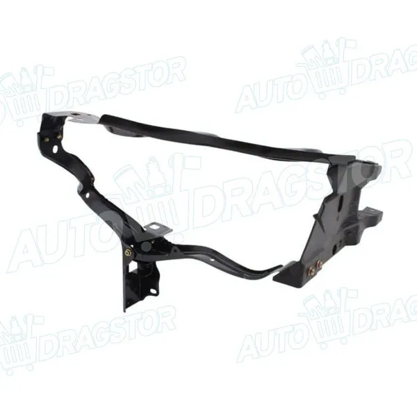 Nosač fara MERCEDES E-KLASSE (W212), 09-16; 