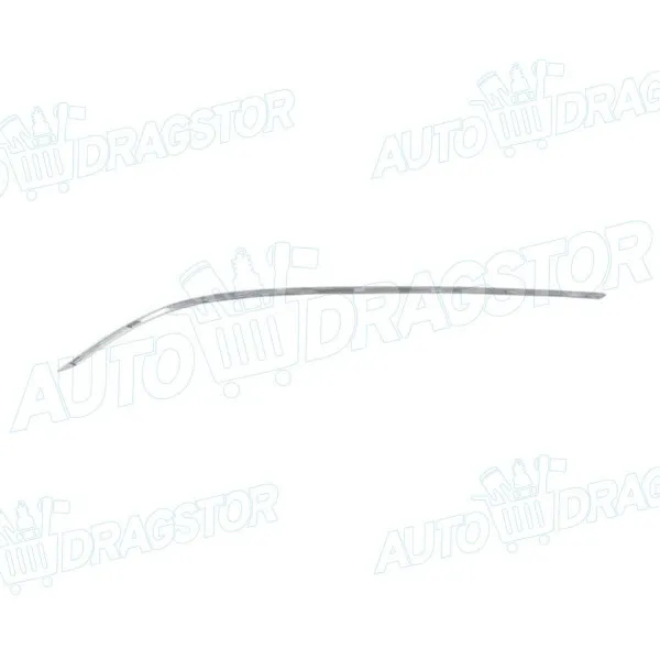 Lajsna branika MERCEDES E-KLASSE (W212), 09-16; 
