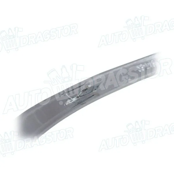 Lajsna branika MERCEDES E-KLASSE (W212), 09-16; 