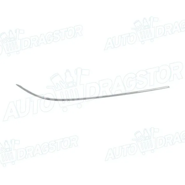 Lajsna branika MERCEDES E-KLASSE (W212), 09-16; 