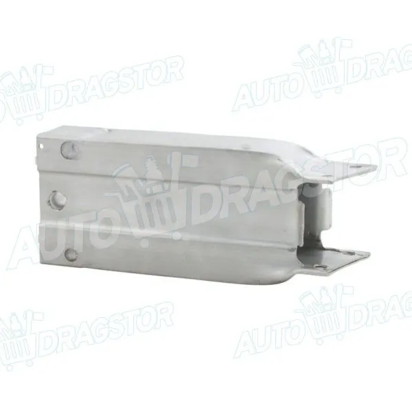 Šina branika MERCEDES E-KLASSE (W212), 09-16; 