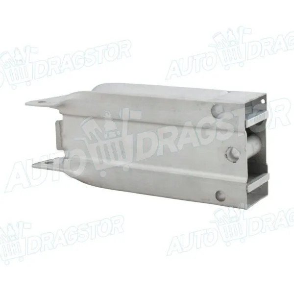 Šina branika MERCEDES E-KLASSE (W212), 09-16; 